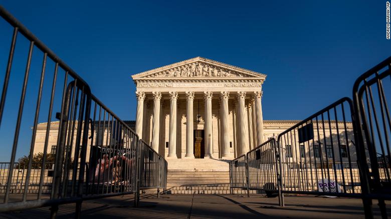 罗伊和凯西: 最高法院可能推翻的两个堕胎先例