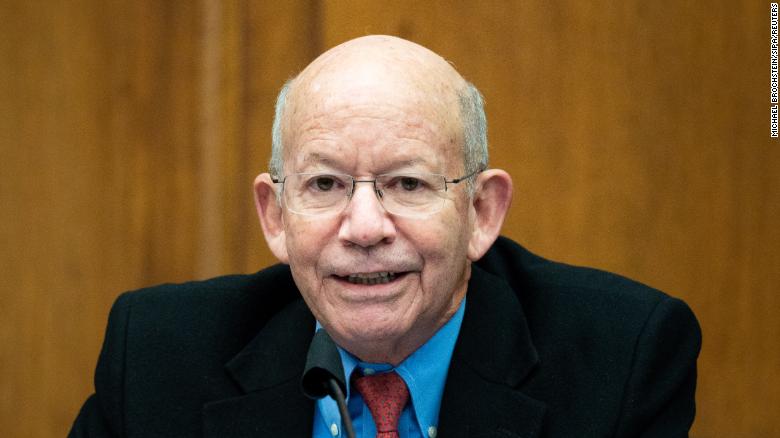Peter DeFazio is the latest House Democrat to announce plans not to seek reelection