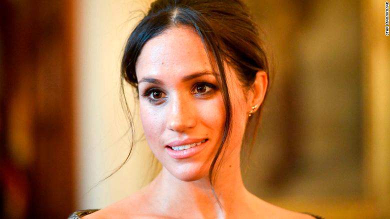 Meghan, Duchess of Sussex, wins latest court battle with UK newspaper publisher