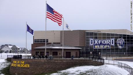 The latest on the Michigan school shooting 