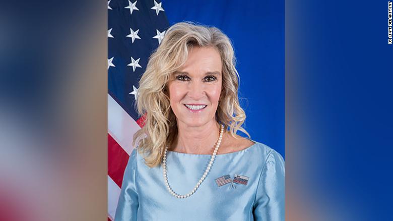 Alabama GOP Senate candidate Lynda Blanchard to switch races and run for governor