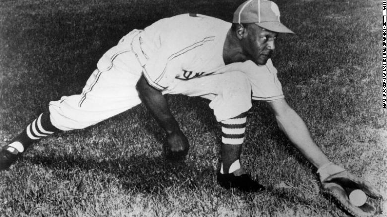 Negro League baseball players could earn spots in the National Baseball Hall of Fame today