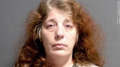 Wendy Wein was arrested last year and now faces up to nine years in prison.