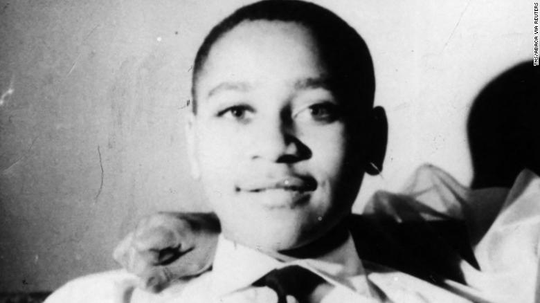 Emmett Till's family calls for justice after finding an unserved arrest warrant in his case