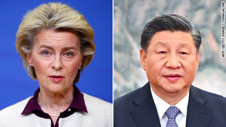 The EU is finally putting its money where its mouth is on China 
