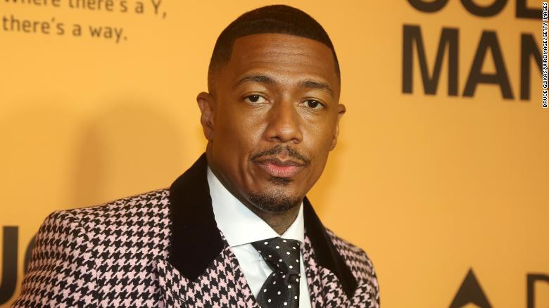 Nick Cannon mourns loss of his youngest child to a brain tumor