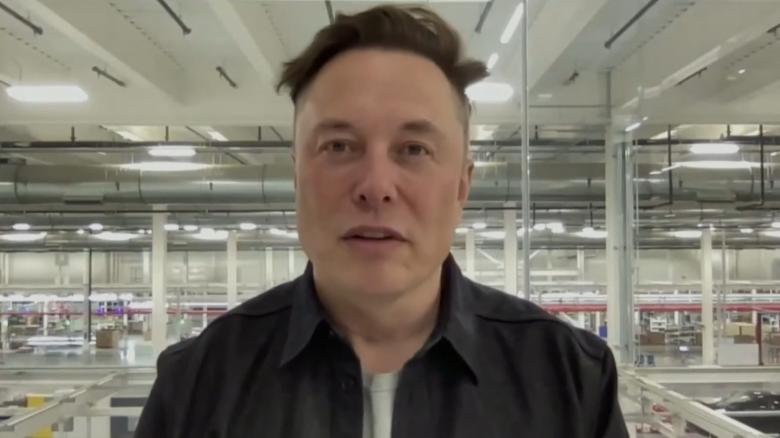 Elon Musk doesn't want US government spending any more money on EV efforts