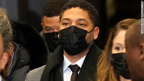 A jury found Jussie Smollett guilty of falsely reporting a hate crime. Here&#39;s what comes next