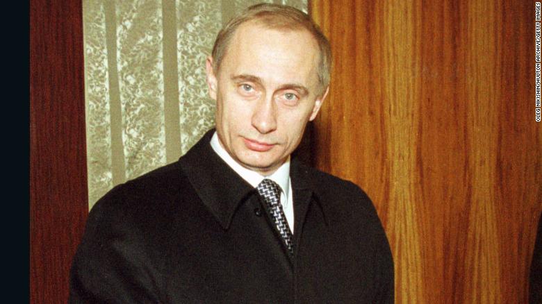 Putin rues Soviet collapse, says he moonlit as a taxi driver to survive economic crisis