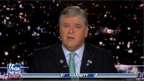 January 6th panel reveals Hannity's texts, wants his cooperation