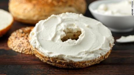The surprising reason you can&#39;t find cream cheese anywhere 