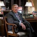 johnny isakson FILE 2019