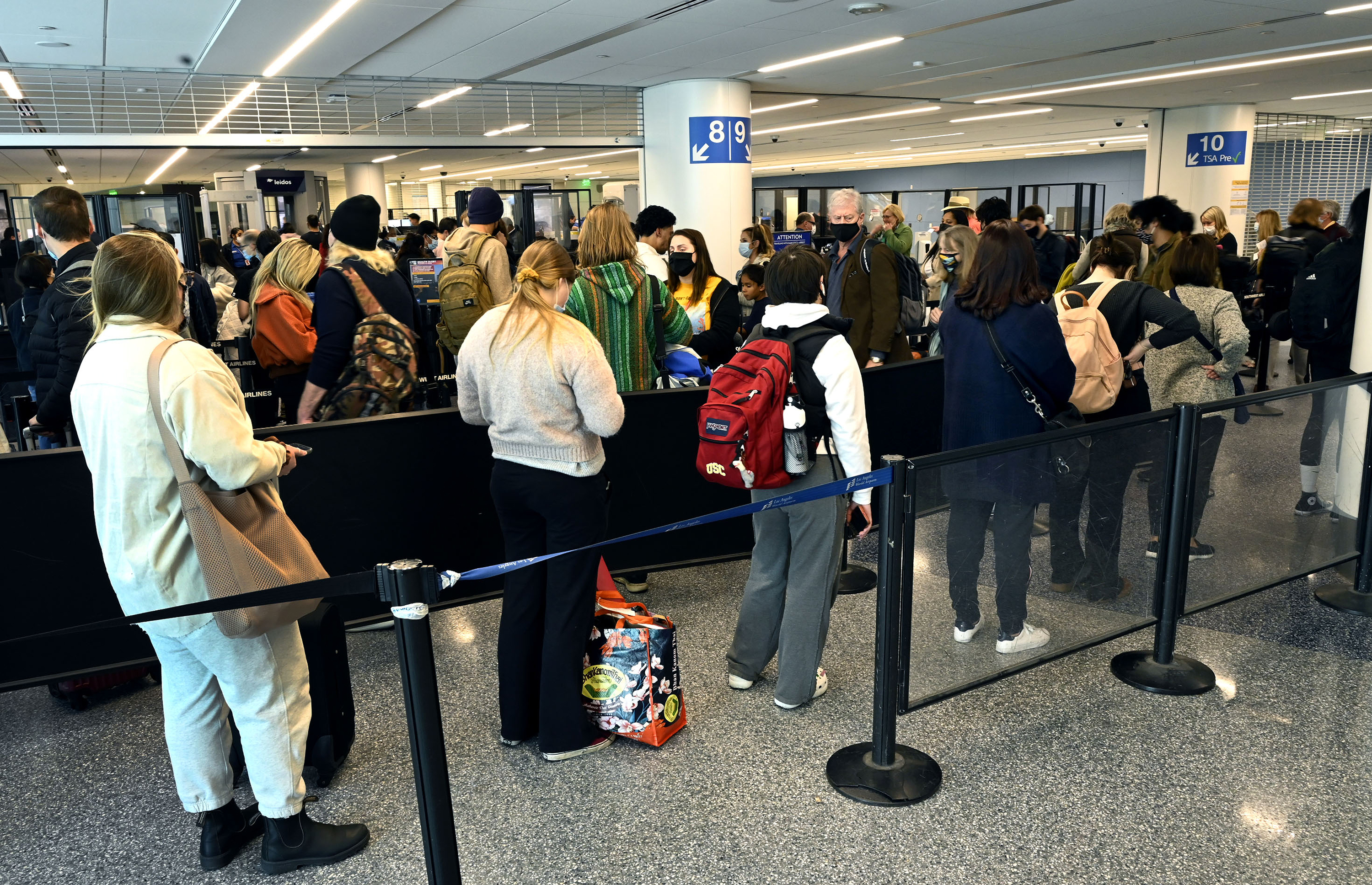 tsa boots