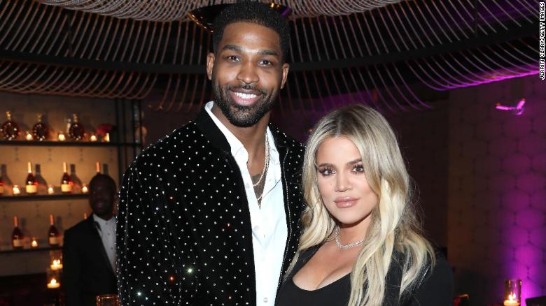 Tristan Thompson apologizes to Khloé Kardashian after fathering another child