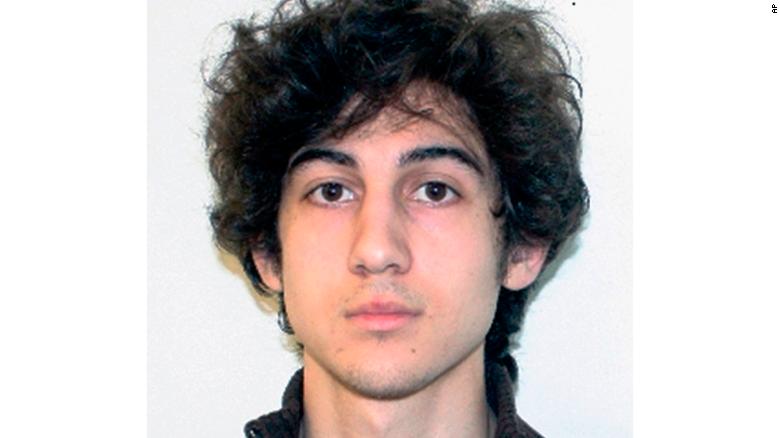 US Attorney's office requests Boston Marathon bomber to turn over funds, including $  1,400 stimulus payment