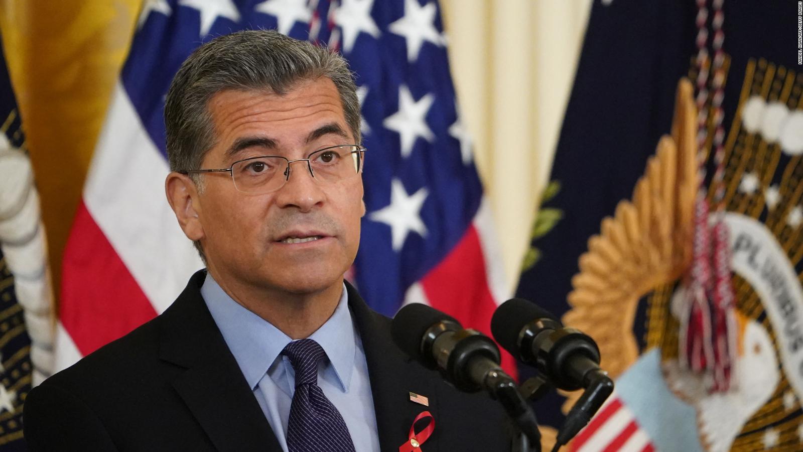 Biden administration taking new steps to prevent, detect and treat long Covid