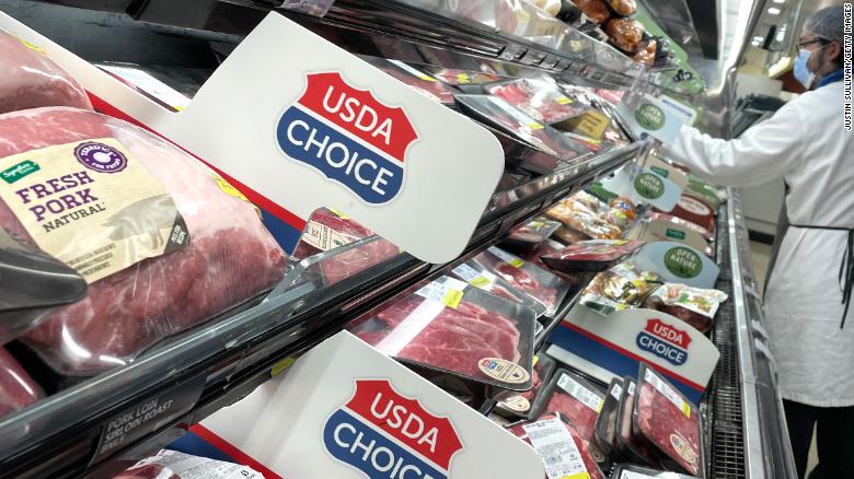 India to allow in imports of US pork and products, US officials say