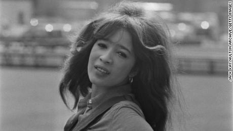 Ronnie Spector, lead singer of The Ronettes, morto a 78