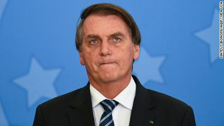 Brazil&#39;s parents want their kids vaccinated against Covid. Bolsonaro has tried to stop it