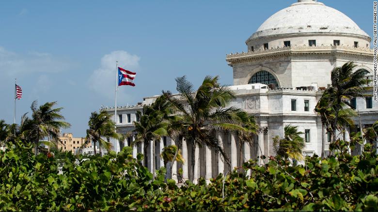Puerto Rico obtiene luz verde para poner fin a cinco años de bancarrota