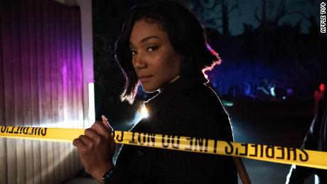 Tiffany Haddish and cast had a blast filming &#39;L'Afterparty&#39;