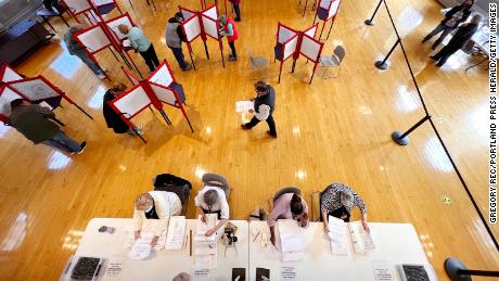 More states fight back against threats to election workers
