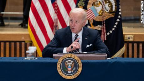 On crime, Biden should do what&#39;s right