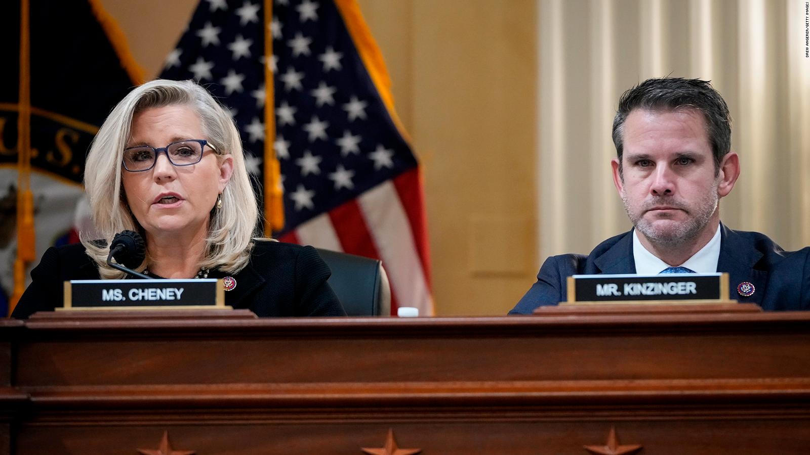 The Republicans' January 6 resolution is an invitation for more mob violence