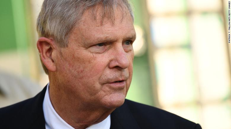 Vilsack looks to equity commission for 'outside look' on tackling discrimination within the USDA