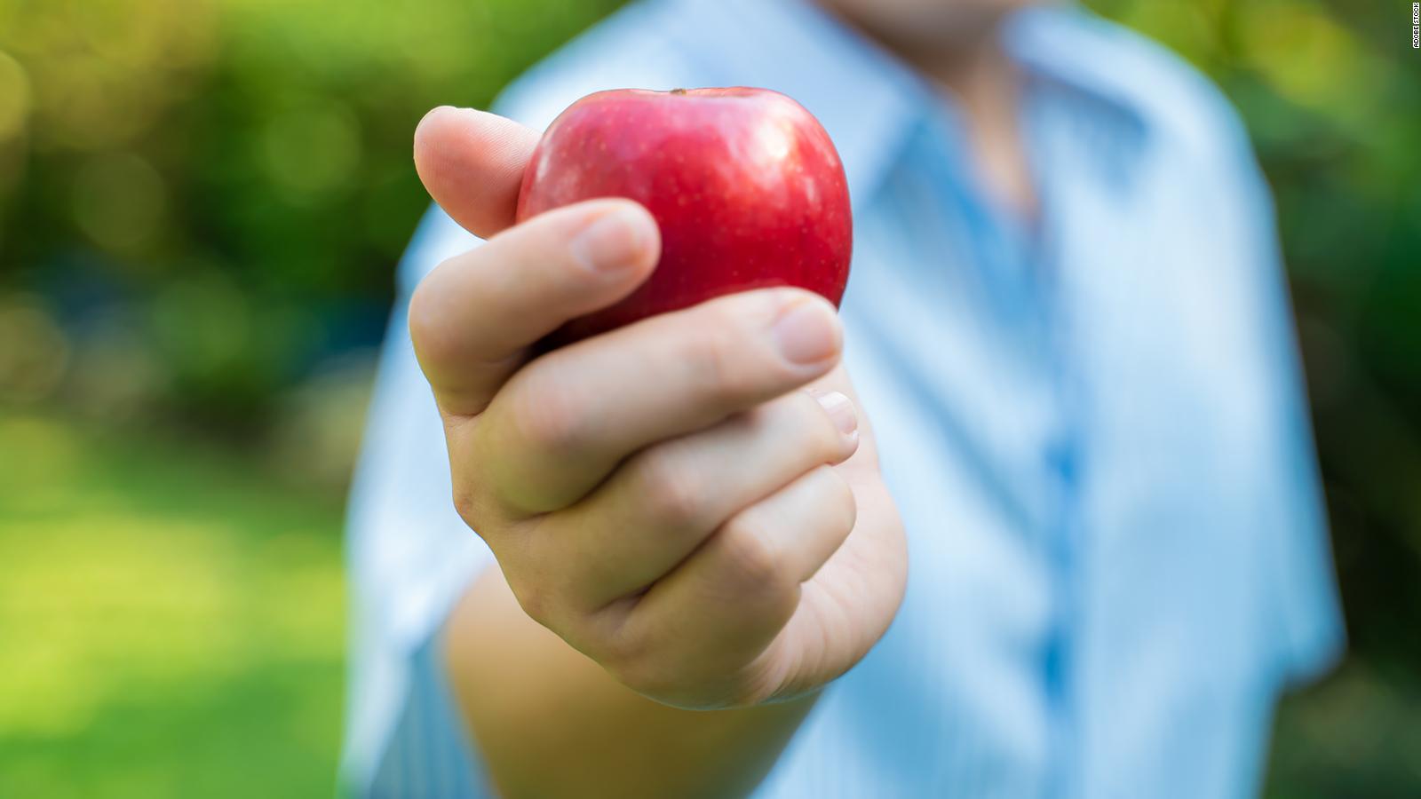Long life comes from eating right, studies say. Here#39;s how to begin