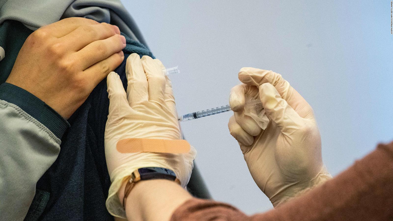 Who's eligible for second Covid-19 booster shots -- and when to get them