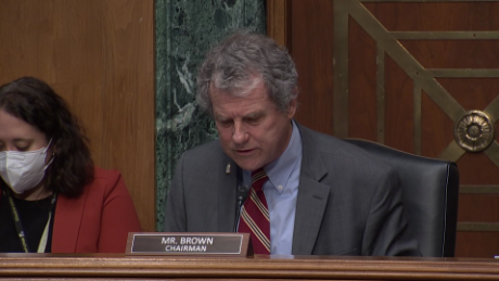 senate banking committee cryptocurrency sherrod brown raw sot vpx_00015610.png