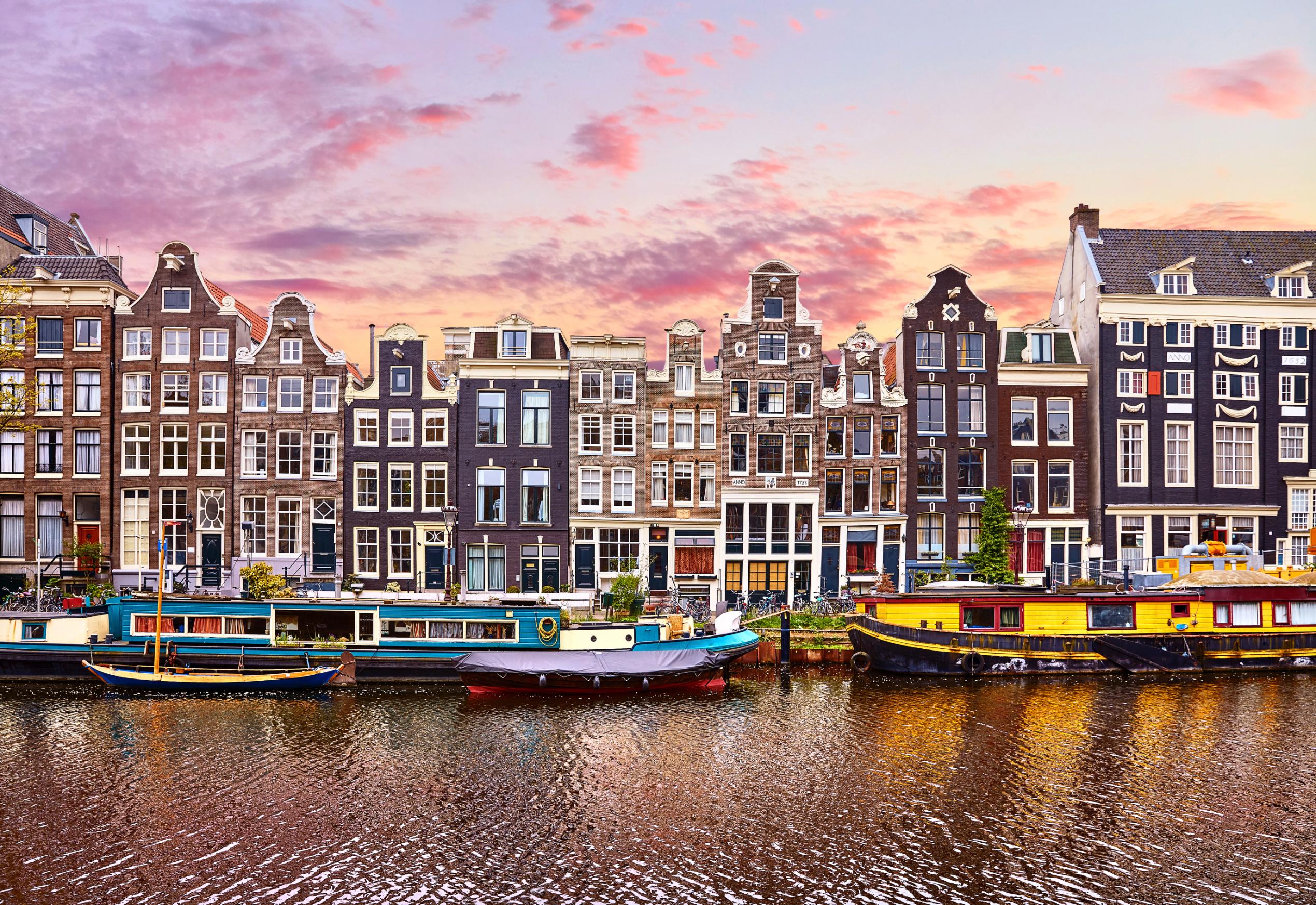 Traveling to Amsterdam during Covid-19: What you need to know before you go  | CNN Travel