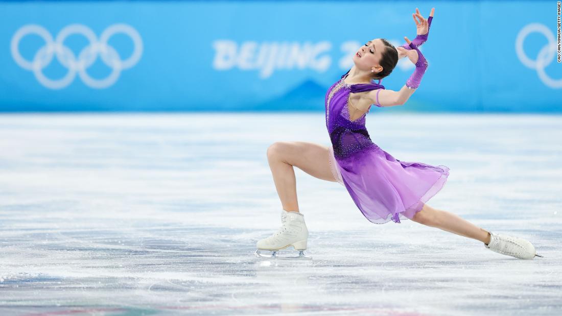 Ice Skating Set To Gradually Raise Minimum Competition Age From To