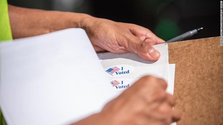 143 Republicans are running for Congress in Texas. Only 13 say the 2020 election was legitimate.