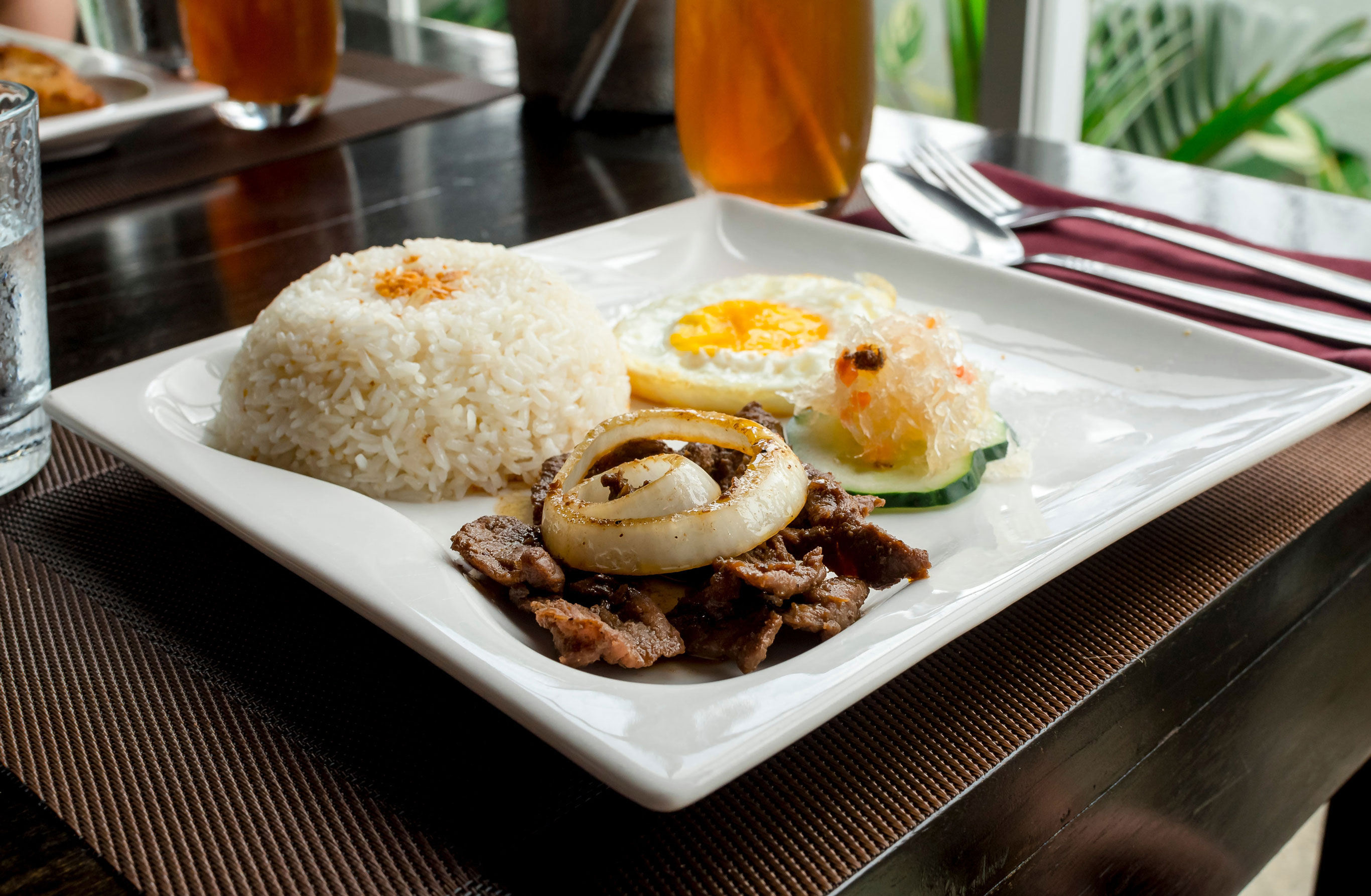 The Philippines' best breakfast foods | CNN Travel