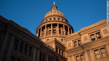 Cosa sapere 6 other statewide jobs on Texas&#39; midterm ballot