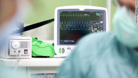 People with Covid-19 may face long-term cardiovascular complications, study says