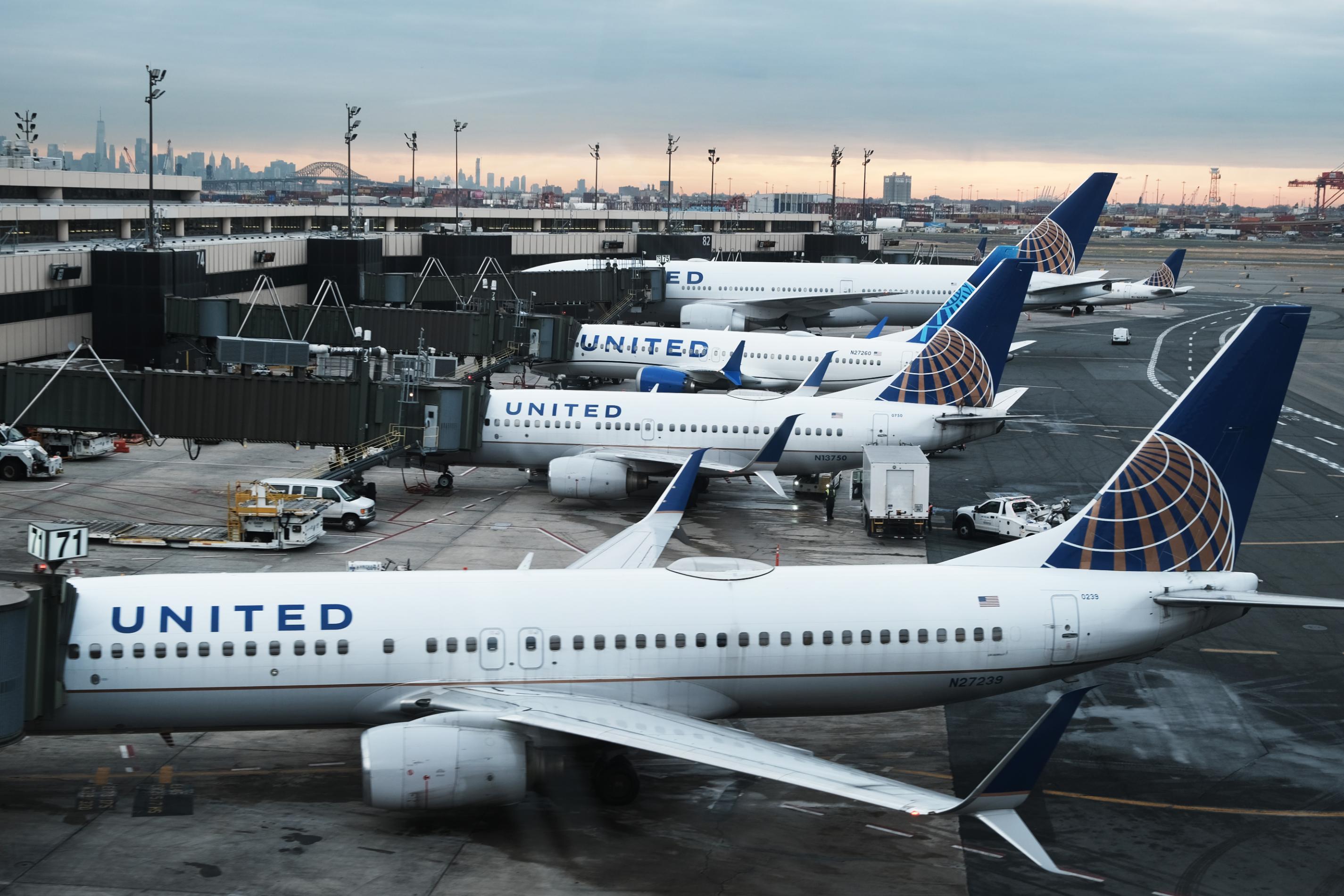 United Airlines Travel Restrictions Map United Airlines Avoiding Russian Airspace, Cancels Flights | Cnn Travel