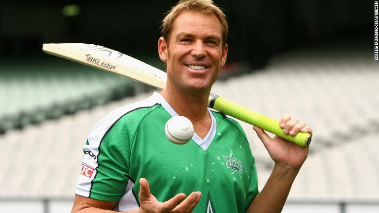 Shane Warne died of 'natural causes' say Thai authorities as his children speak of 'the best dad anyone could ask for'