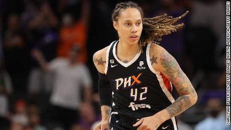 The WNBA and NBA have been working together in order to get Griner back to the USA.