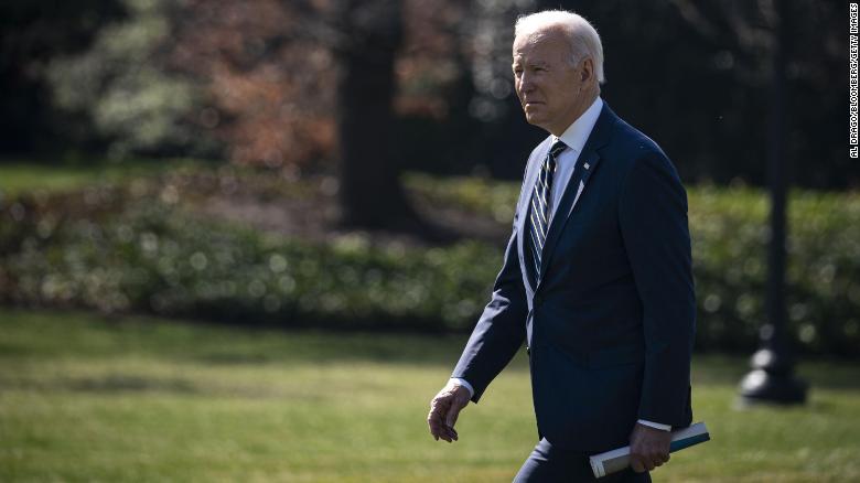 House Democrats to Biden: Use climate action to restart negotiations on a spending bill
