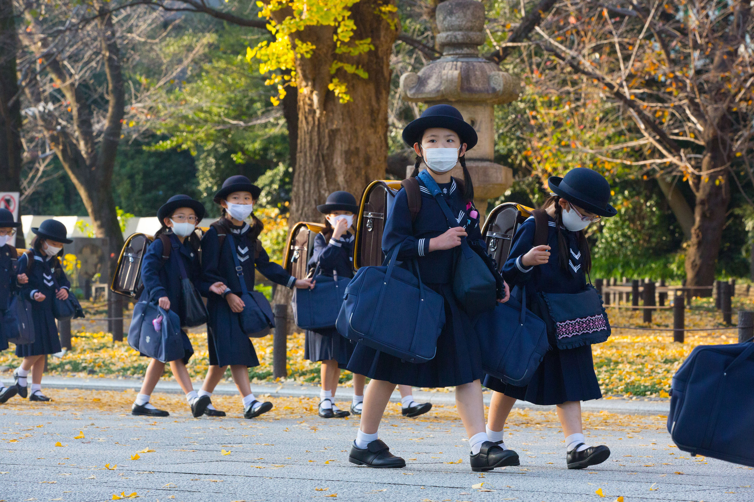 japanese school winter uniforms