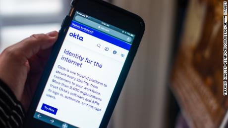 Okta concedes hundreds of clients could be affected by breach
