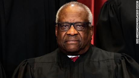 Toobin identifies 4 issues Clarence Thomas could change next