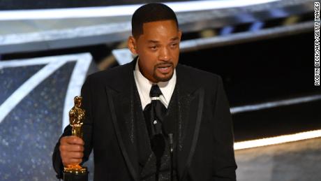 What Will Smith did isn&#39;t what women want