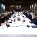 Russia Ukraine talks Istanbul RESTRICTED