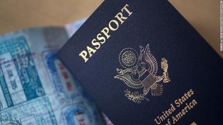 X gender marker option on passport applications to be available in April, Blinken says