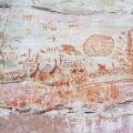 06 ancient finds 2022 gallery rock art
