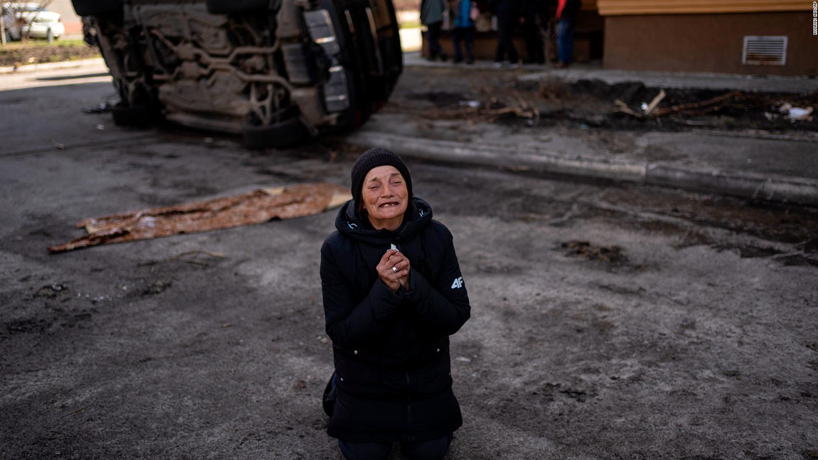 Analysis: In Russia's military, a culture of brutality runs deep